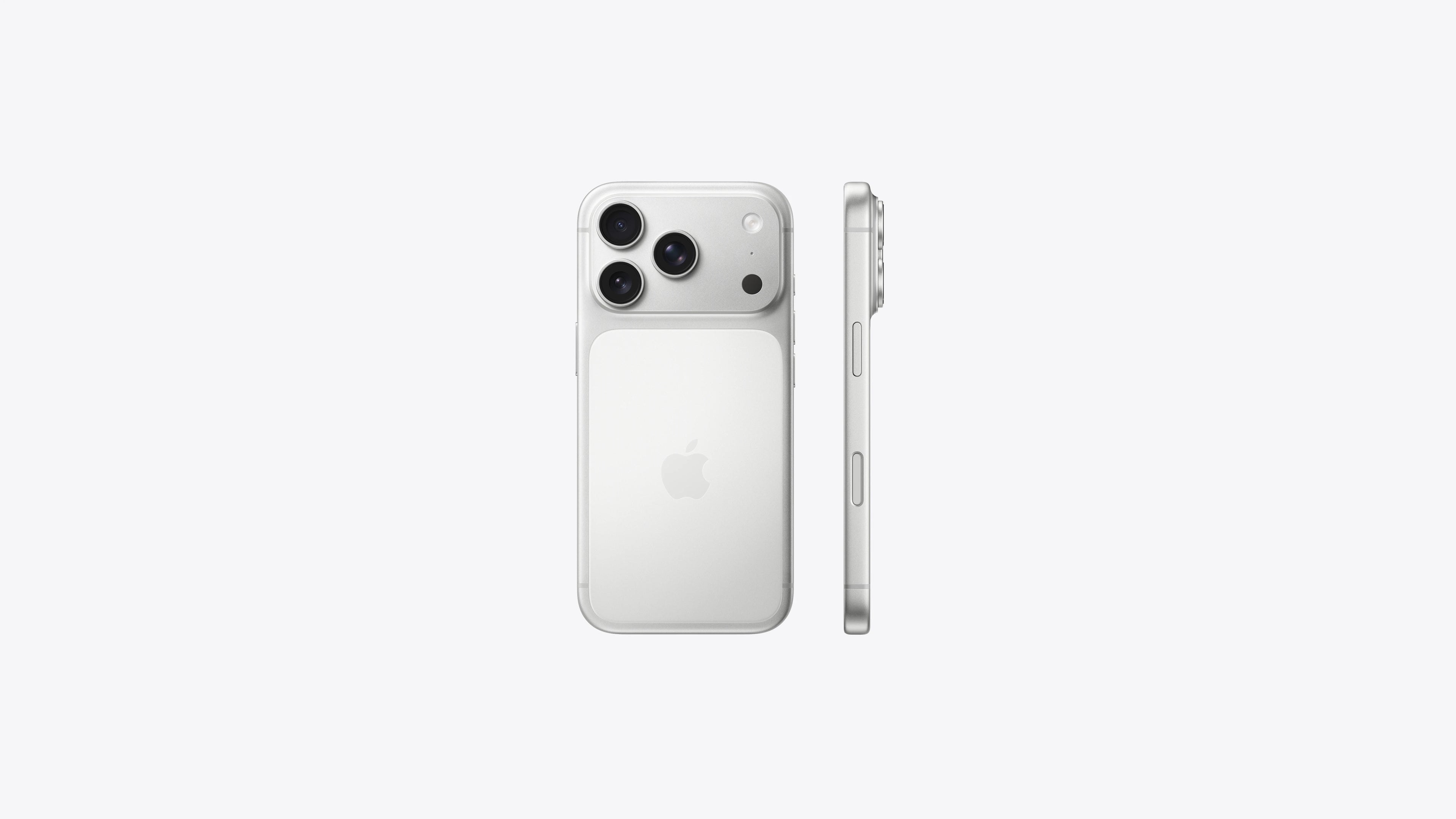 iPhone 17 Pro