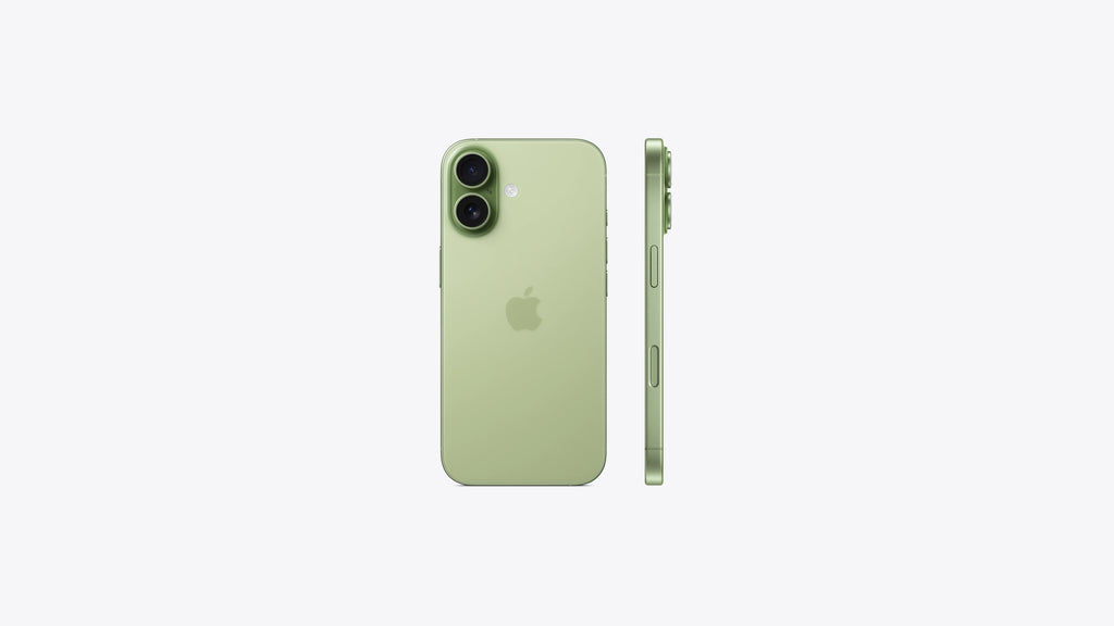 iPhone 17
